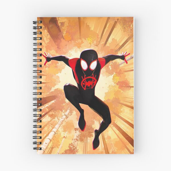 Item preview, Across The Spider Verse - Miles designed and sold by SLH-69.