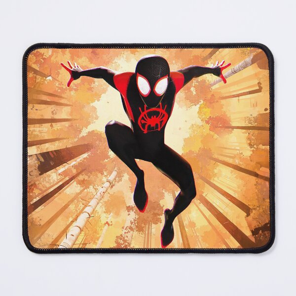 Item preview, Across The Spider Verse - Miles  designed and sold by SLH-69.
