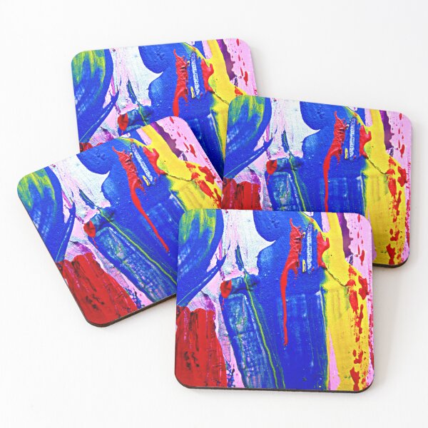 Item preview, Abstract 684 designed and sold by Shulie1.