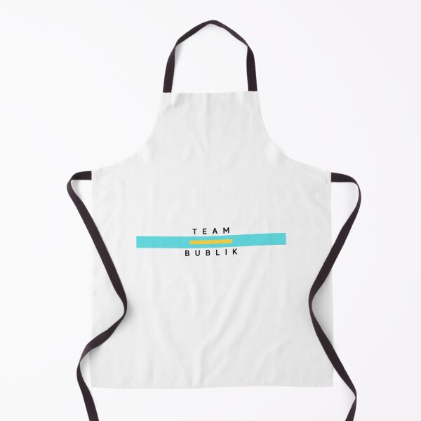 Item preview, Team Bublik - Tennis Players Team designed and sold by TieBreak-Tennis.