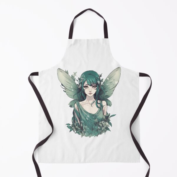 Item preview, Ethereal Forest Sprite designed and sold by Fablemyst.