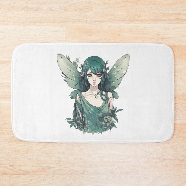 Item preview, Ethereal Forest Sprite designed and sold by Fablemyst.