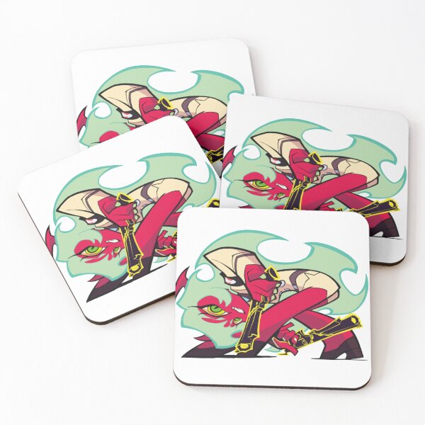 Item preview, Scanty - New Design - Panty and Stocking with Garterbelt - paswg designed and sold by Anime-Express.