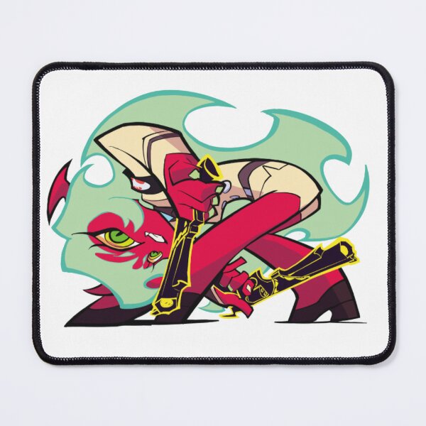 Item preview, Scanty - New Design - Panty and Stocking with Garterbelt - paswg designed and sold by Anime-Express.