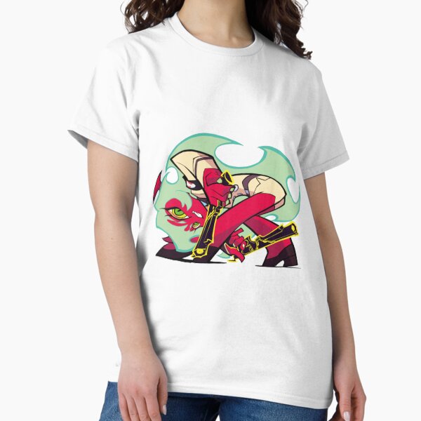 Panty And Stocking T-Shirts for Sale | Redbubble