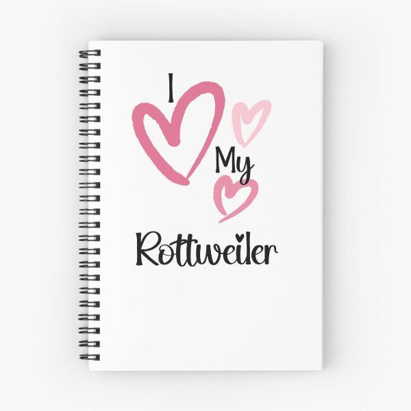 Item preview, Rottweiler designed and sold by ReemMur88.
