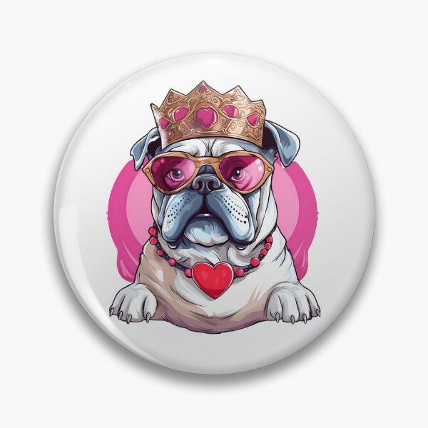Item preview, Royal Woofer designed and sold by ImageEmporium.