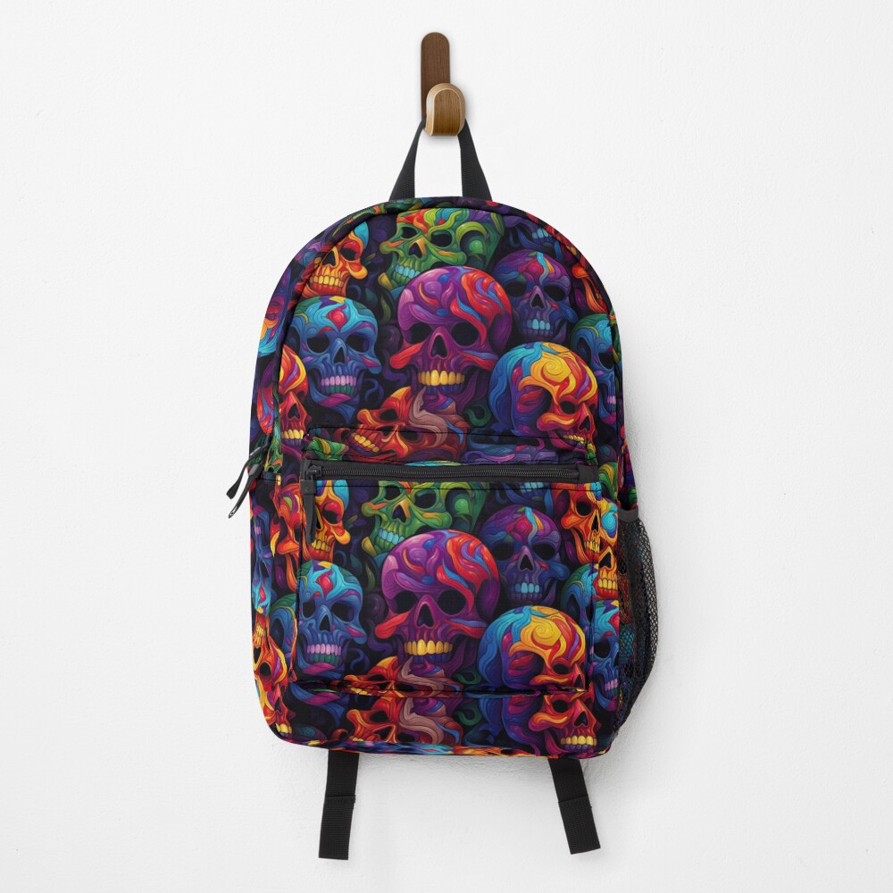 Item preview, Backpack designed and sold by excelente.