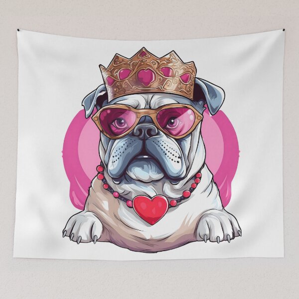Item preview, Royal Woofer designed and sold by ImageEmporium.