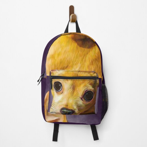 Item preview, Lovely Chihuahua designed and sold by RatjrArt.