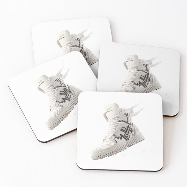 Item preview, SNEAKER  ART designed and sold by ARTY-creation.