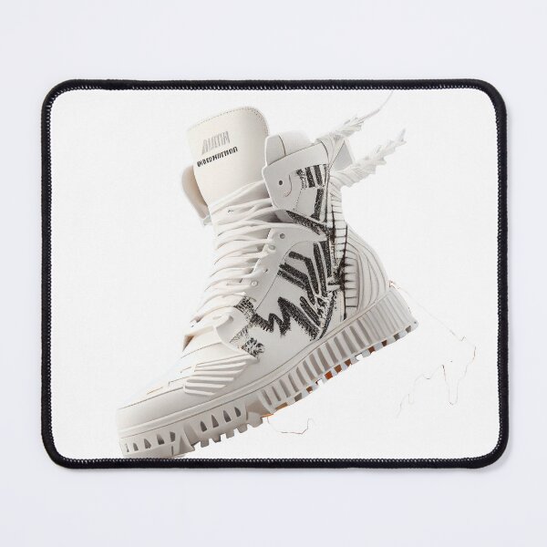 Item preview, SNEAKER  ART designed and sold by ARTY-creation.