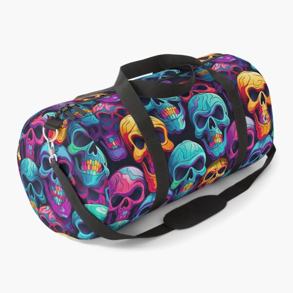 Item preview, Skull Pattern designed and sold by excelente.