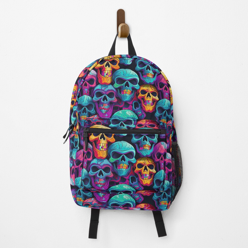 Item preview, Backpack designed and sold by excelente.
