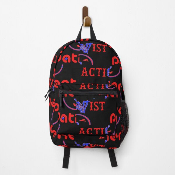 Item preview, Stylish Activist Patient Design - Great Motivational Artwork for fighting Illness - special gift for all chronically patients and especially for diabetic patients. designed and sold by Ralek.