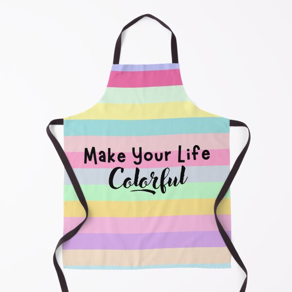 Item preview, Make Your Life Colorful designed and sold by bymanis.
