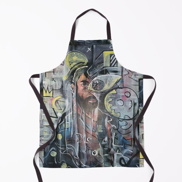 Item preview, Dis moi, tell me.  designed and sold by dusso.