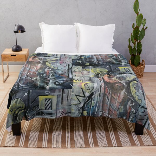 Item preview, Dis moi, tell me. designed and sold by dusso.