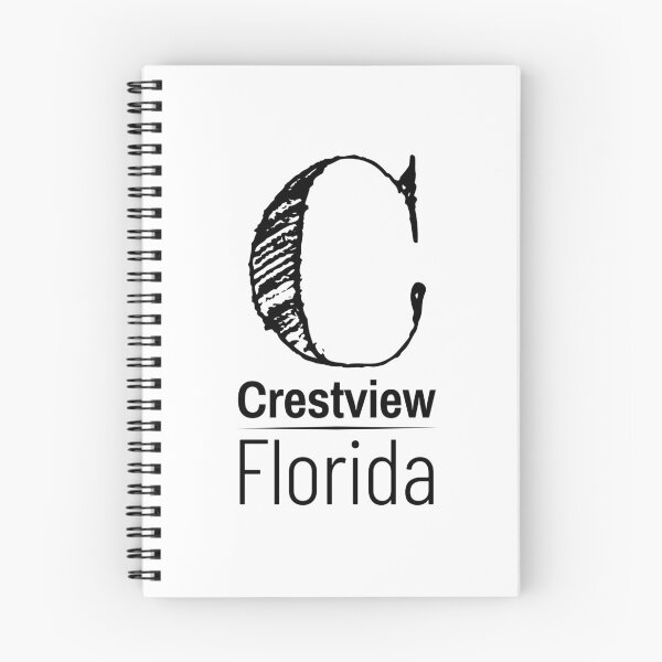 Item preview, Crestview designed and sold by nona003.