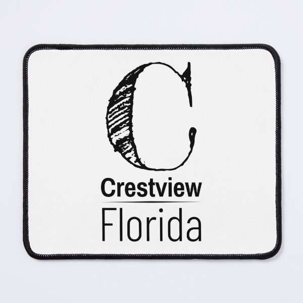 Item preview, Crestview designed and sold by nona003.