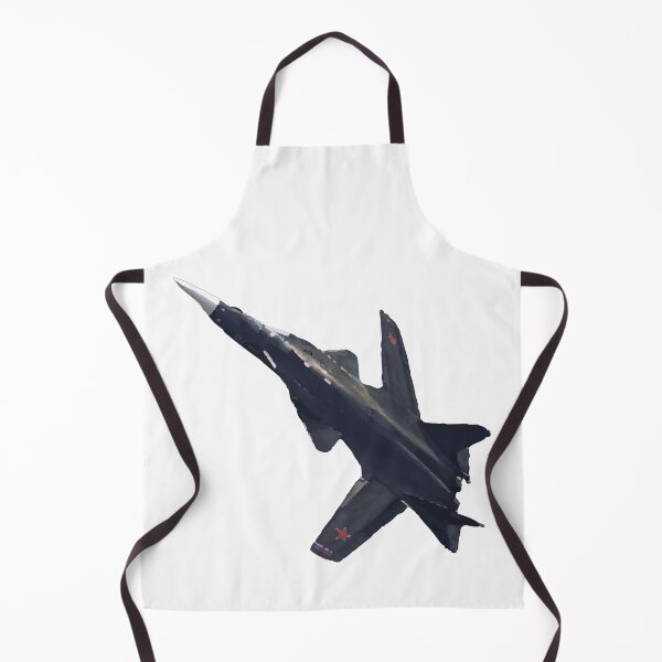 Item preview, Sukhoi Su 47 Berkut Fighter Jet turning right Russian Air Force Illustration drawing art designed and sold by AfterburnerOne.