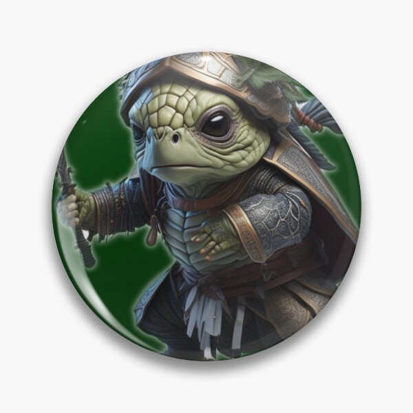 Item preview, Turtle designed and sold by TBAnimals.