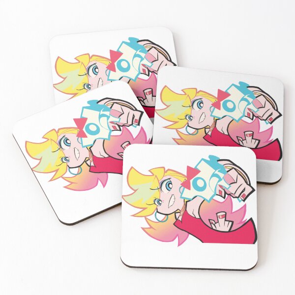 Item preview, Panty - New Design - Panty and Stocking with Garterbelt  designed and sold by Anime-Express.