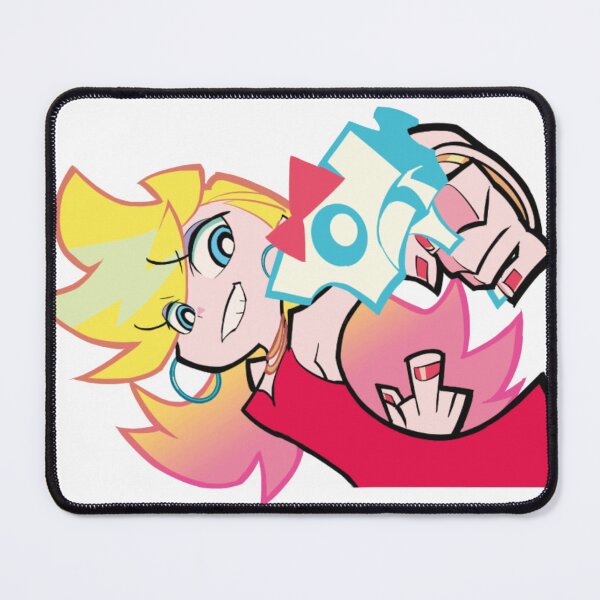 Item preview, Panty - New Design - Panty and Stocking with Garterbelt designed and sold by Anime-Express.