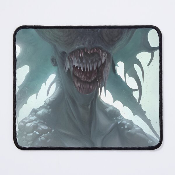 Item preview, Water Demon - Realms Scene designed and sold by Delerat7.