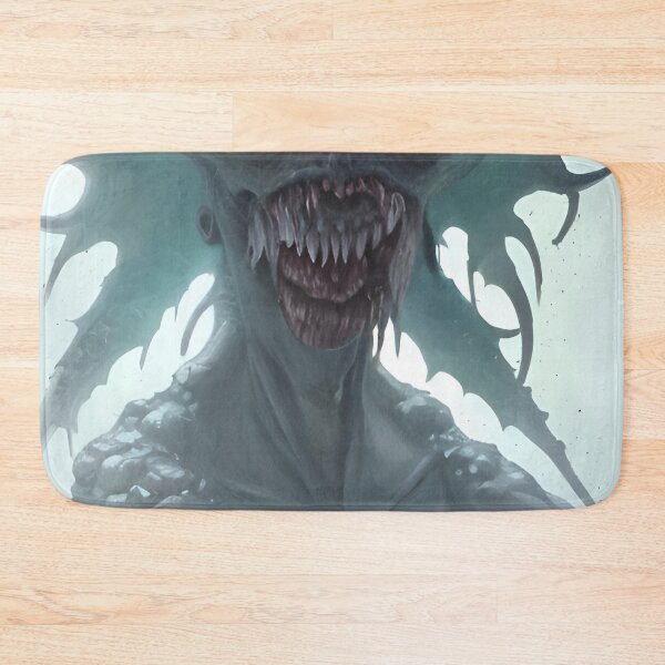 Item preview, Water Demon - Realms Scene designed and sold by Delerat7.