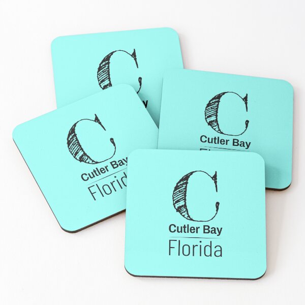 Item preview, Cutler Bay designed and sold by nona003.