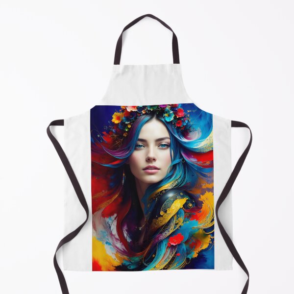 Item preview, The face of a woman designed and sold by DANIELYSFASHION.