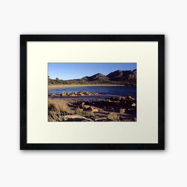 Item preview, Coles Bay designed and sold by Terry Everson.