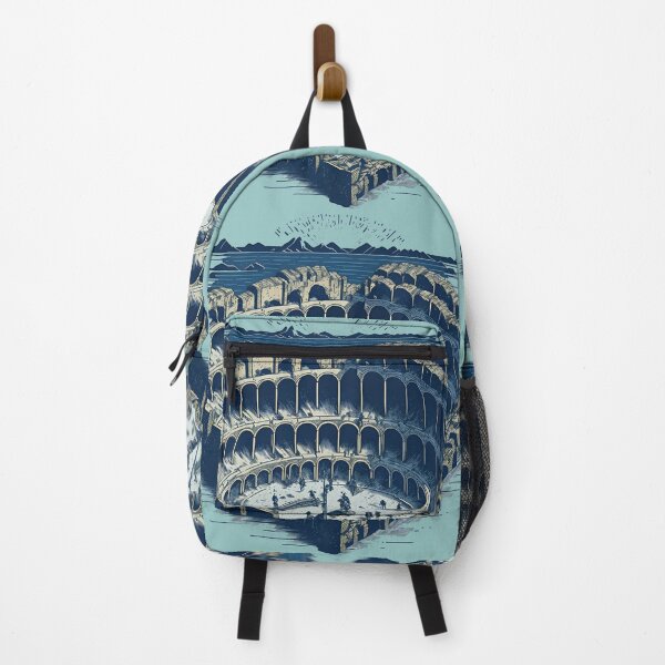 Item preview, Roman colosseum designed and sold by Dr-Kane.