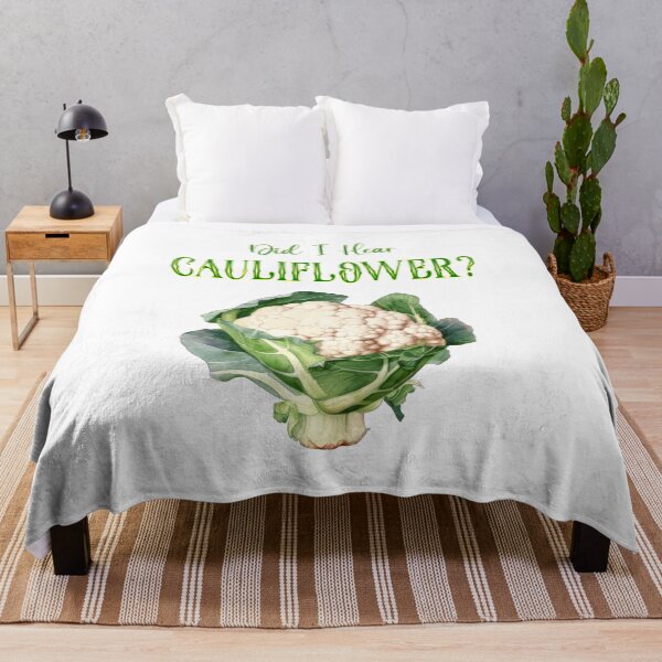 Item preview, Did I Hear Cauliflower Classic Shirt? designed and sold by MysticOzzy.