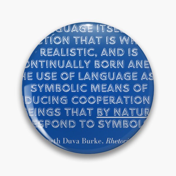 Item preview, K. Burke designed and sold by Ryan Skinnell.