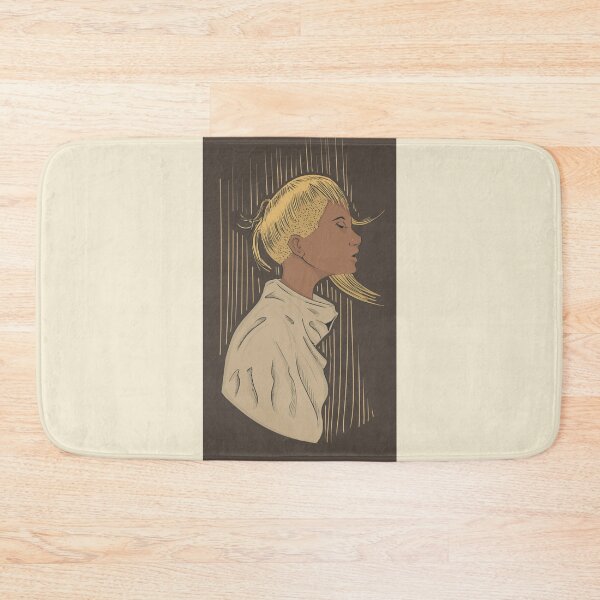 Item preview, Girl in the dark designed and sold by lukin0z.