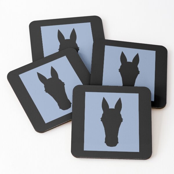 Item preview, Equine Therapy (Horse Head) designed and sold by Kizosdesign.