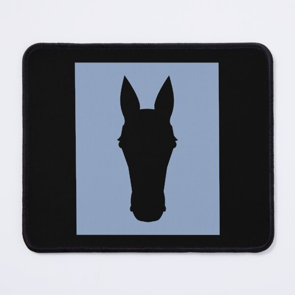 Item preview, Equine Therapy (Horse Head) designed and sold by Kizosdesign.