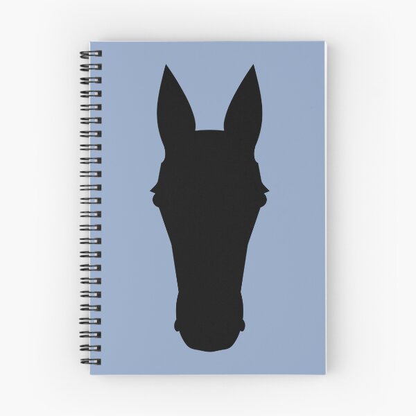 Item preview, Equine Therapy (Horse Head) designed and sold by Kizosdesign.