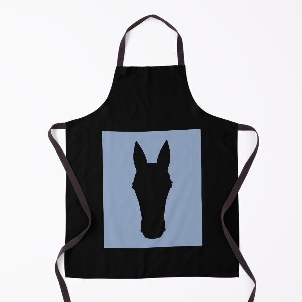 Item preview, Equine Therapy (Horse Head) designed and sold by Kizosdesign.