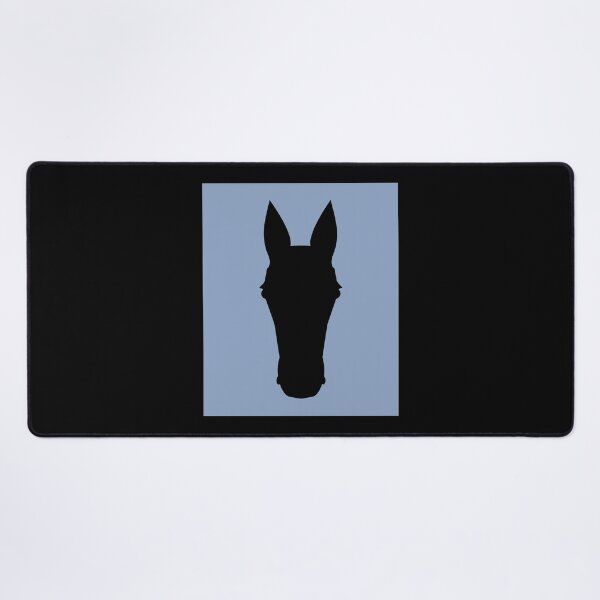 Item preview, Equine Therapy (Horse Head) designed and sold by Kizosdesign.