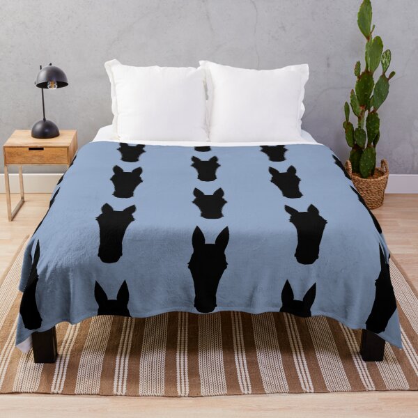 Item preview, Equine Therapy (Horse Head) designed and sold by Kizosdesign.