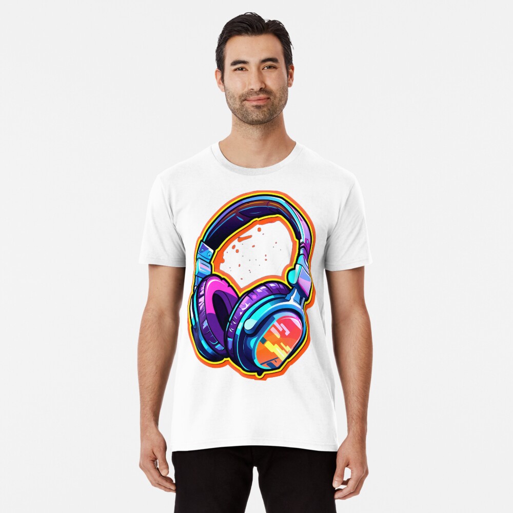 Item preview, Premium T-Shirt designed and sold by Jisevind.
