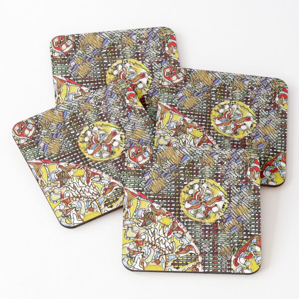 Item preview, Afirimeni 15 designed and sold by George Hutton Hunter.