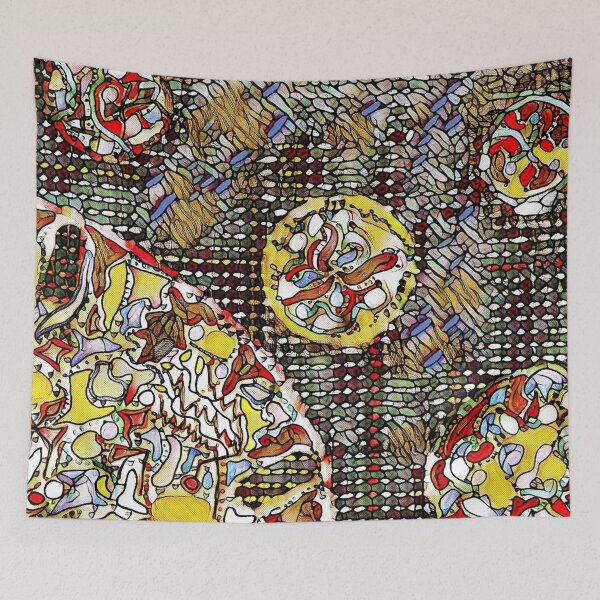 Item preview, Afirimeni 15 designed and sold by George Hutton Hunter.