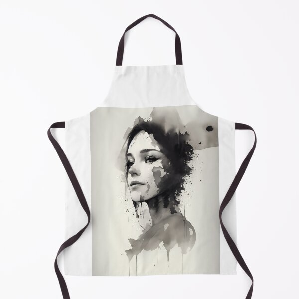 Item preview, The face of a woman designed and sold by DANIELYSFASHION.