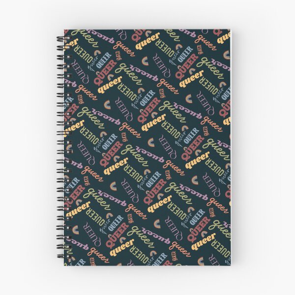 Item preview, Queer pattern designed and sold by MyMaryDesign.