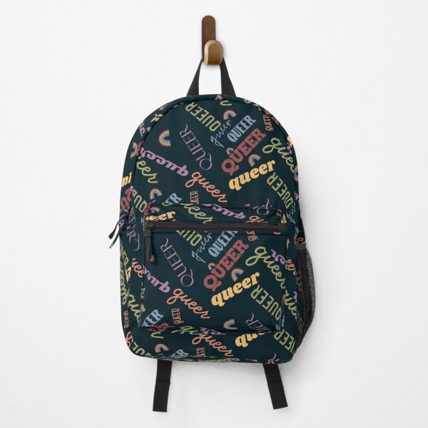Item preview, Queer pattern designed and sold by MyMaryDesign.
