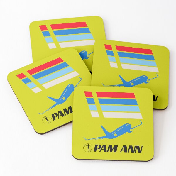Item preview, PAM ANN JET SET designed and sold by HRHPAMANN.